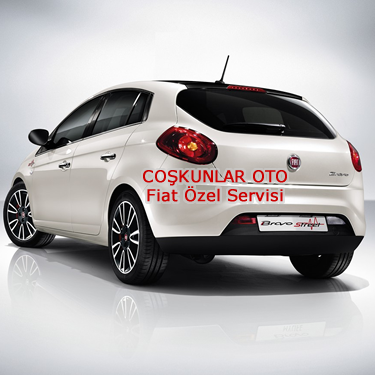 Fiat Ã–zel Servisi